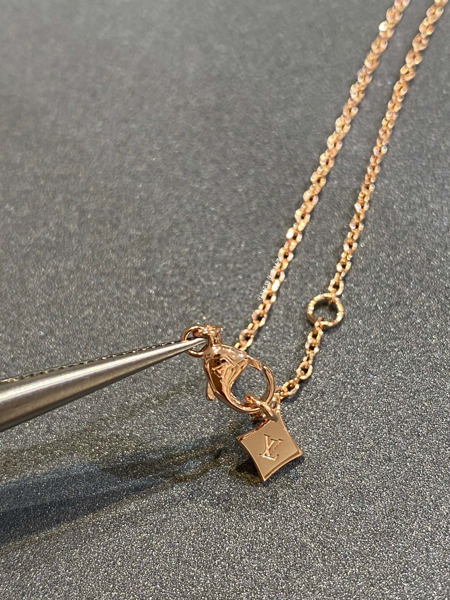 [Marin]COLLIER ÉTOILE DIAMANT