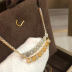 [Marin]COLLIER BEE LOVE DIAMOND