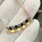 [Marin]COLLIER BEE LOVE DIAMOND