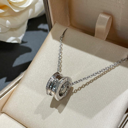 [Marin]ZERO 1 NECKLACE DIAMOND
