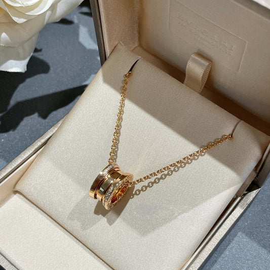 [Marin]ZERO 1 NECKLACE DIAMOND