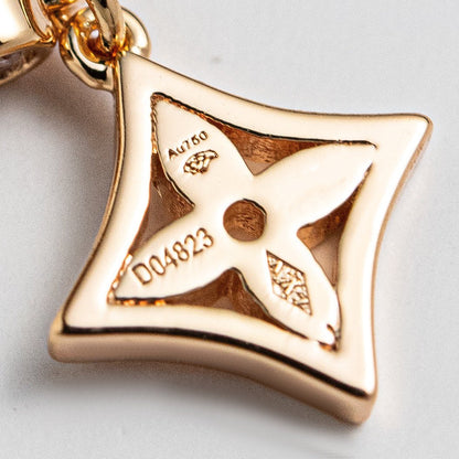 [Marin]STAR EARRINGS GOLD