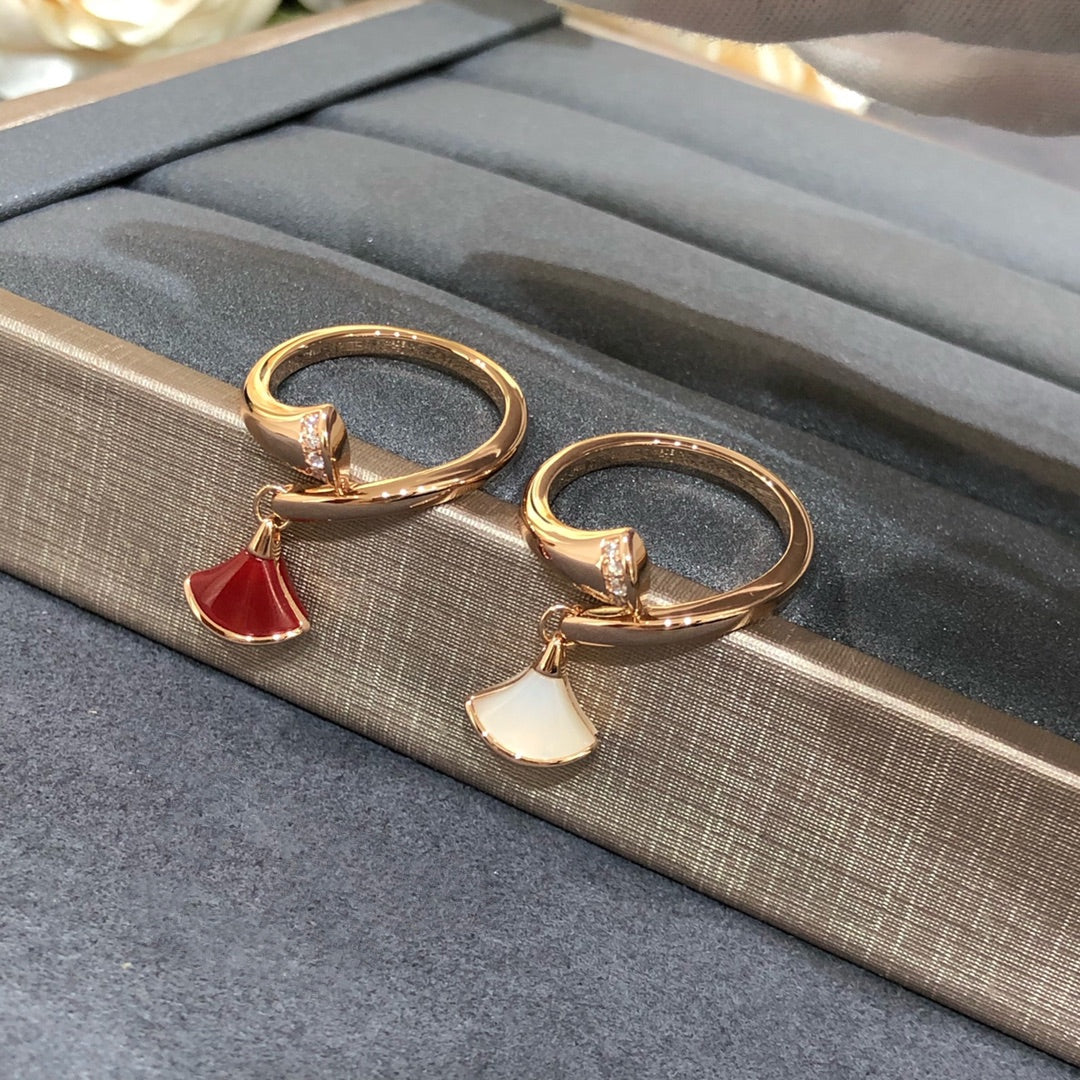[Marin]DREAM RING PINK GOLD