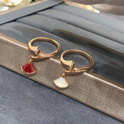 [Marin]DREAM RING PINK GOLD