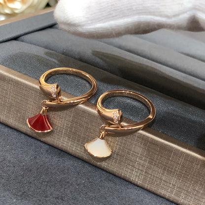 [Marin]DREAM RING PINK GOLD