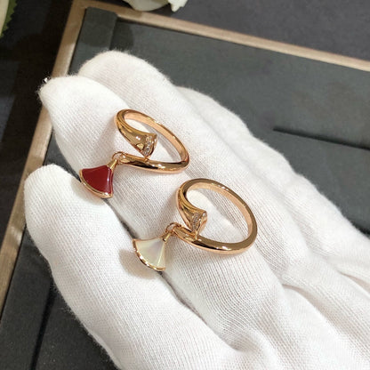 [Marin]DREAM RING PINK GOLD