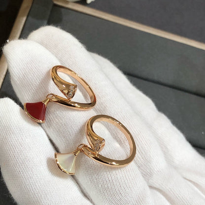 [Marin]DREAM RING PINK GOLD
