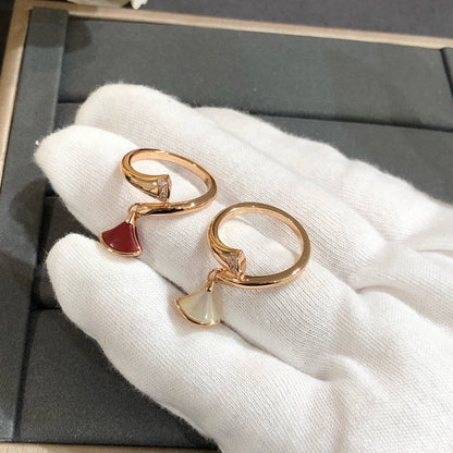 [Marin]DREAM RING PINK GOLD