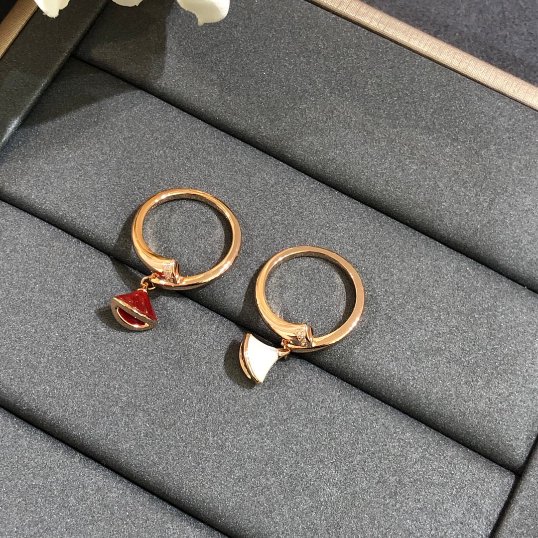 [Marin]DREAM RING PINK GOLD