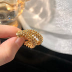 [Marin]CLASH EARRINGS