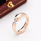 [Marin]PANTHÈRE OR ROSE PETIT MODÈLE