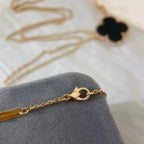 [Marin]COLLIER CLOVER 25MM OR ONYX