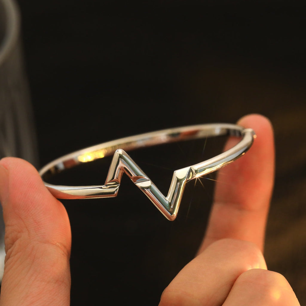[Marin]VOLTE UPSITE DOWN BRACELET