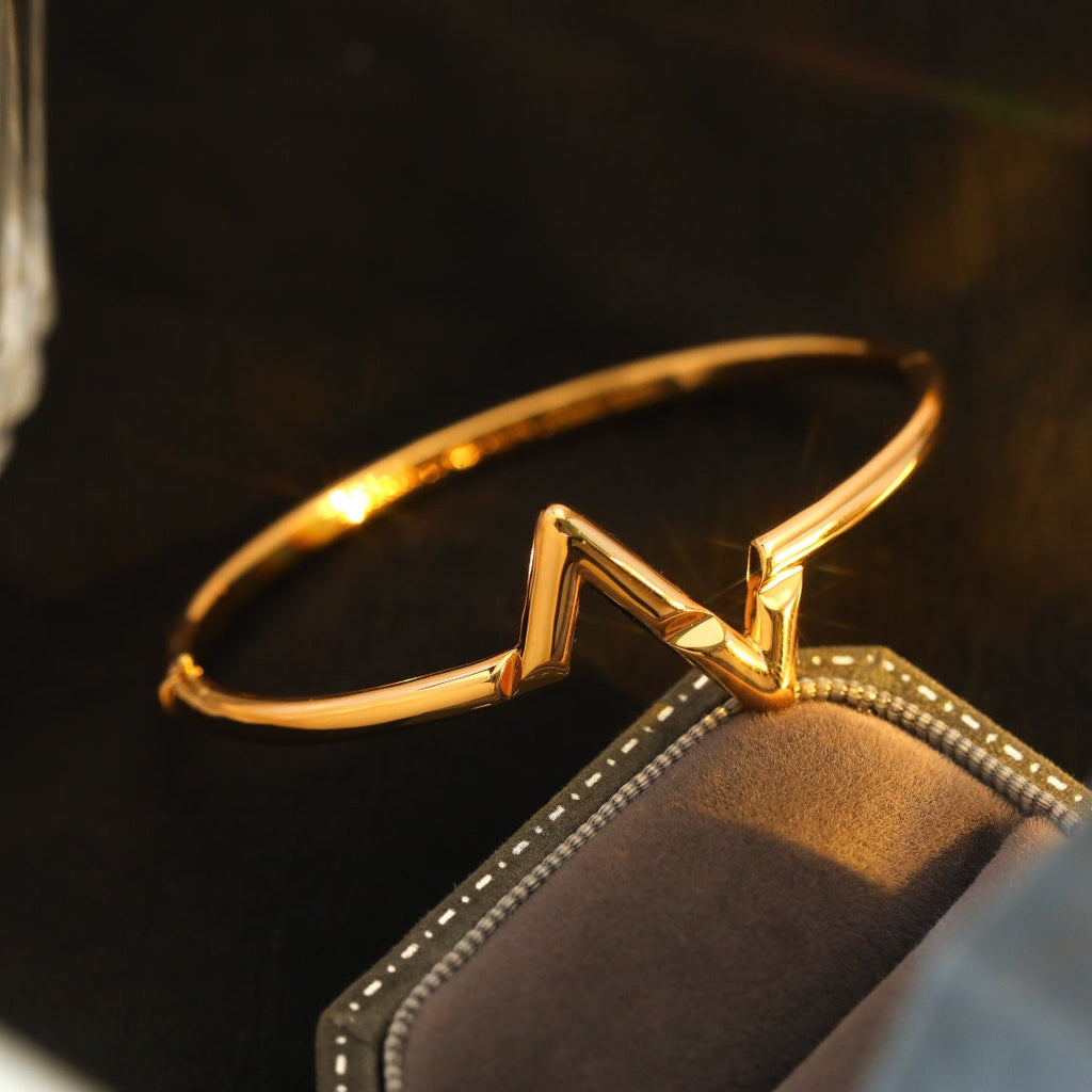 [Marin]VOLTE UPSITE DOWN BRACELET