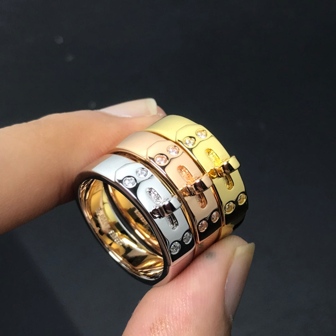 [Marin]BAGUE MOYENNE KELLY