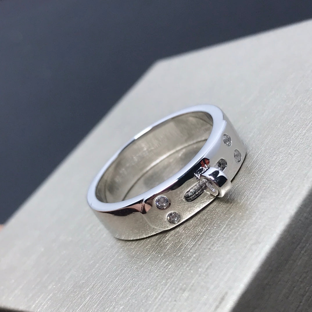[Marin]BAGUE MOYENNE KELLY