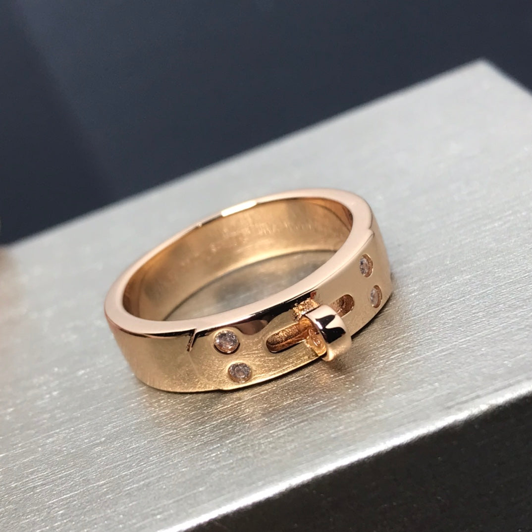 [Marin]BAGUE MOYENNE KELLY
