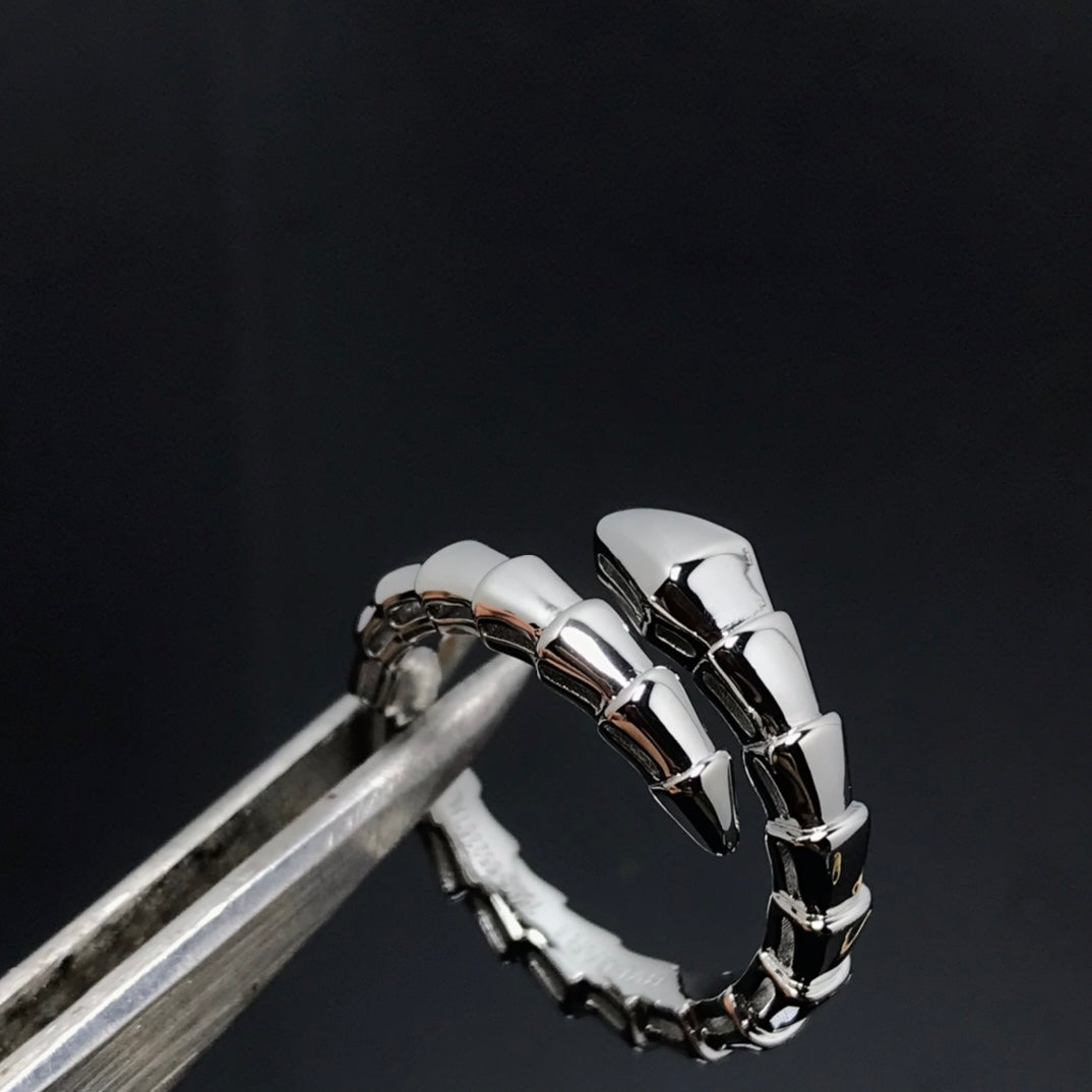 [Marin]SERPENTS RING