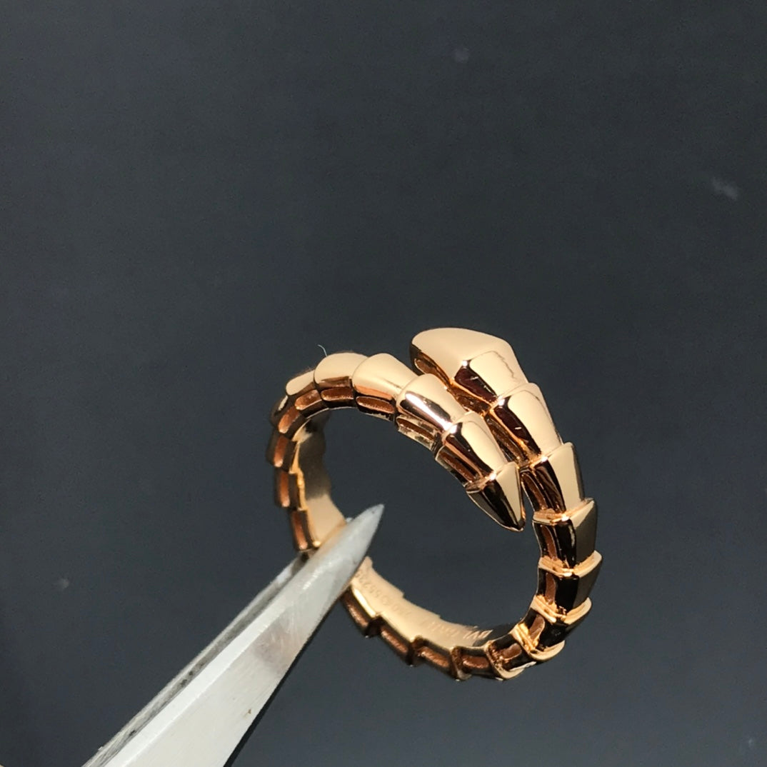 [Marin]SERPENTS RING