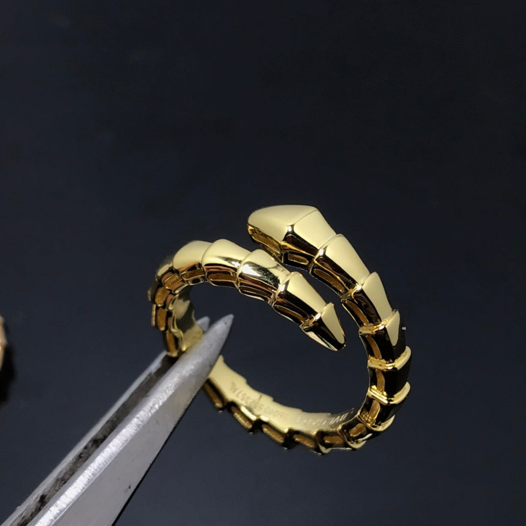 [Marin]SERPENTS RING