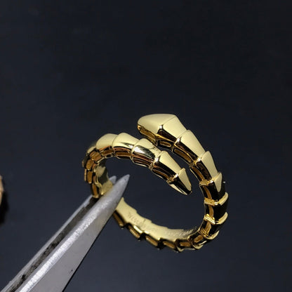 [Marin]SERPENTS RING