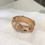 [Marin]PERLEE DIAMOND RING