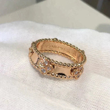 [Marin]PERLEE DIAMOND RING
