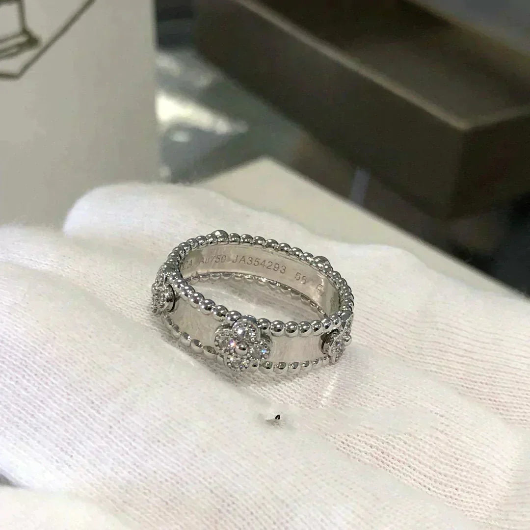 [Marin]PERLEE DIAMOND RING