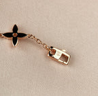 [Marin]BRACELET ÉTOILE ET SOLEIL 7 MOTIFS OR