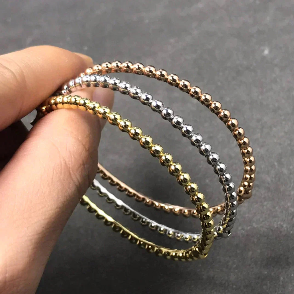 [Marin]PERLEE PEARLS ブレスレット