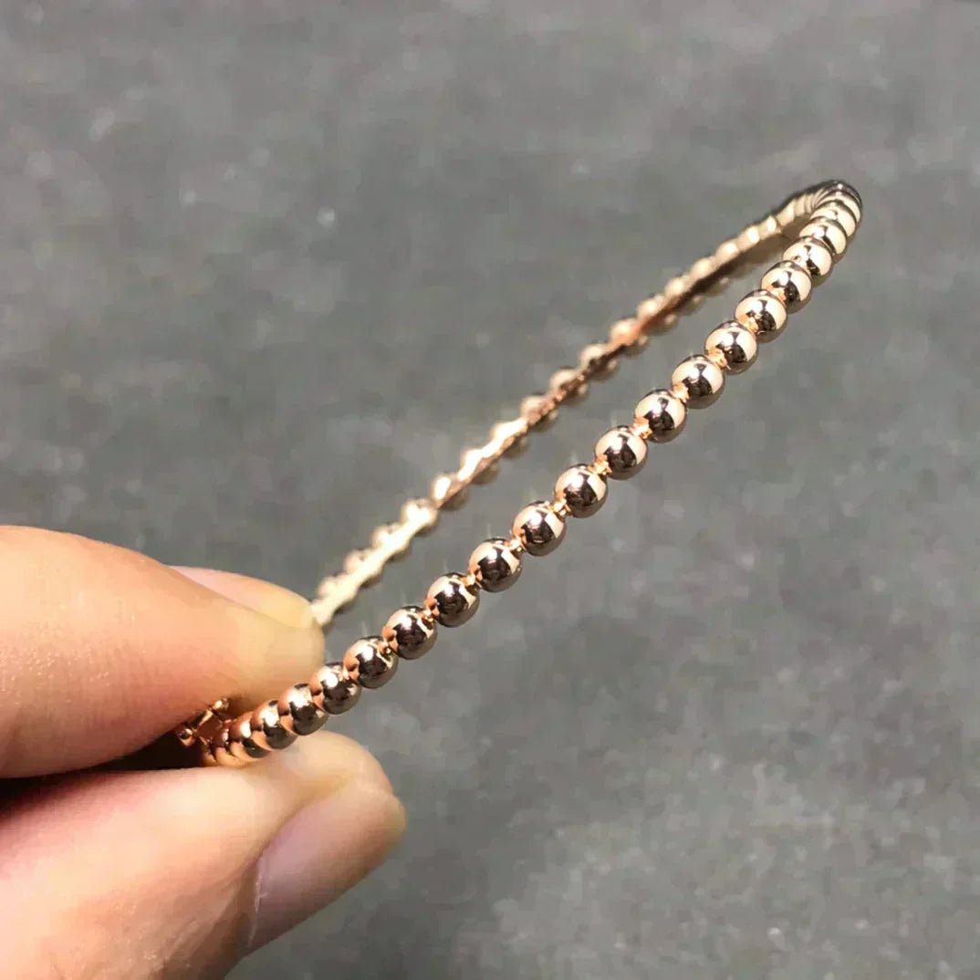 [Marin-Jewelry]PERLEE PEARLS BRACELET