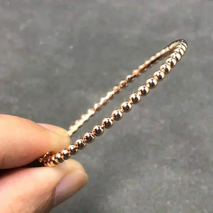 [Marin-Jewelry]PERLEE PEARLS BRACELET