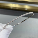 [Marin]MINI DIAMOND TENNIS BRACELET