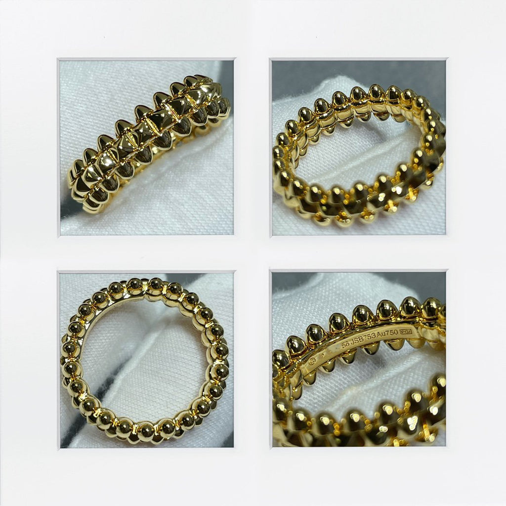 [Marin]CLASH 5.5MM RING