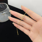 [Marin]BRACELET CHAÎNE FORCE 10 SMALL
