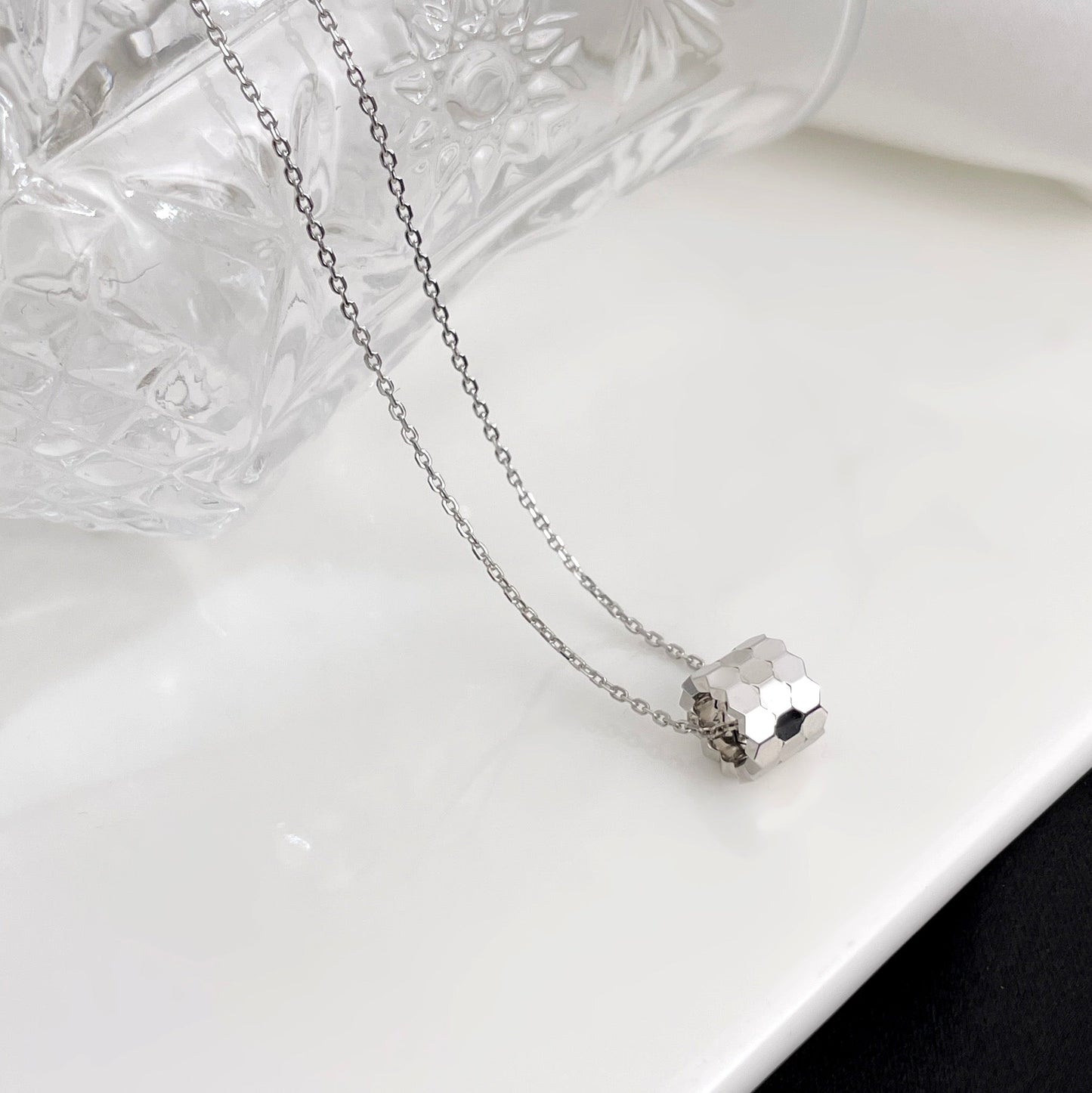 [Marin-Jewelry]BEE MINI NECKLACE