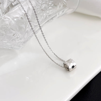 [Marin]BEE MINI NECKLACE