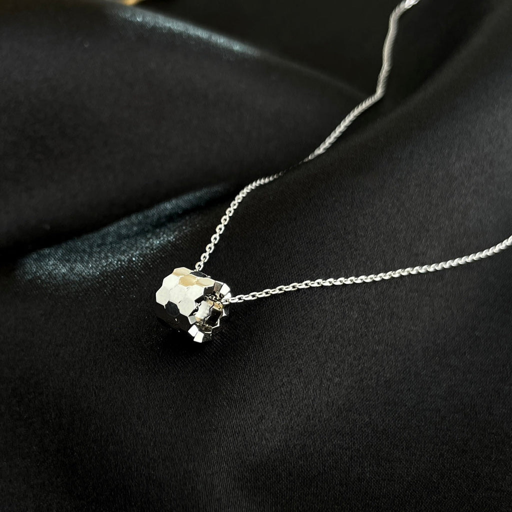 [Marin]COLLIER MINI ABEILLE