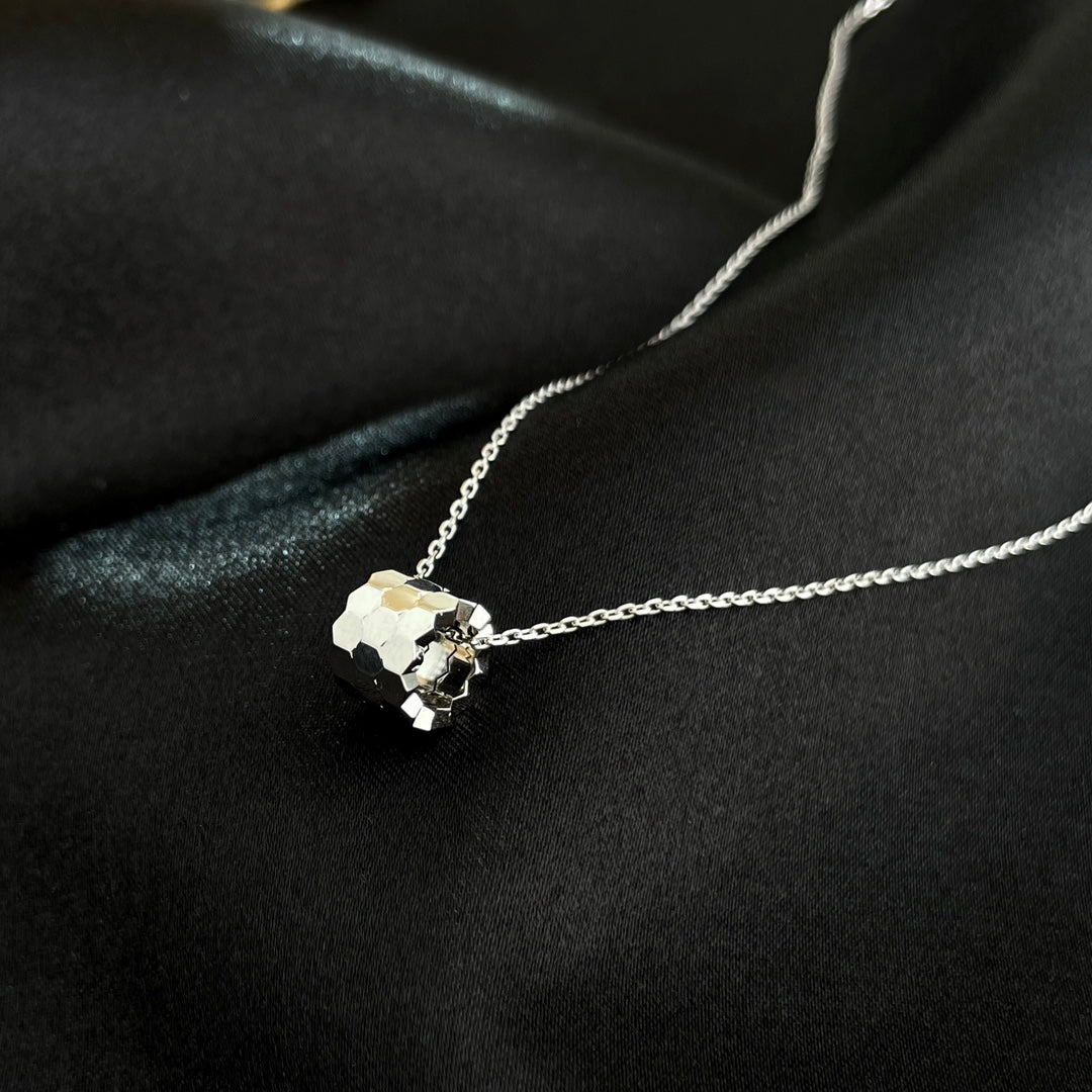 [Marin]COLLIER MINI ABEILLE