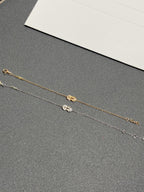 [Marin]BRACELET DIAMANT CHANCE INFINIE