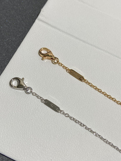 [Marin-Jewelry]CHANCE INFINIE DIAMOND BRACELET