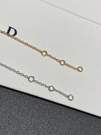 [Marin]BRACELET DIAMANT CHANCE INFINIE
