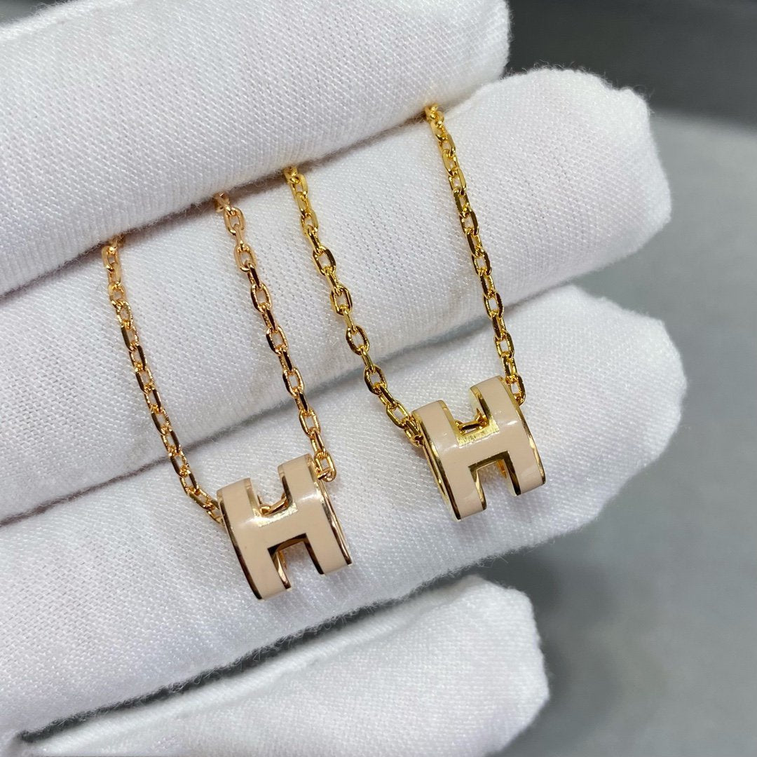 [Marin]COLLIER MINI POP H
