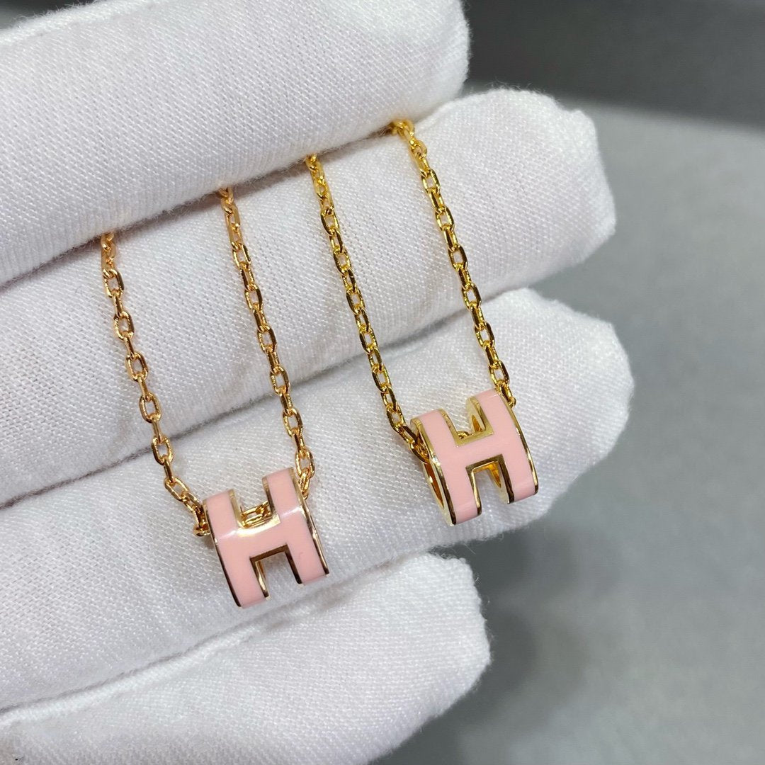 [Marin]COLLIER MINI POP H