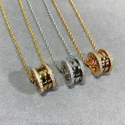 [Marin]ZERO 1 DIAMOND NECKLACE