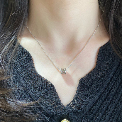 [Marin]ZERO 1 MINI NECKLACE
