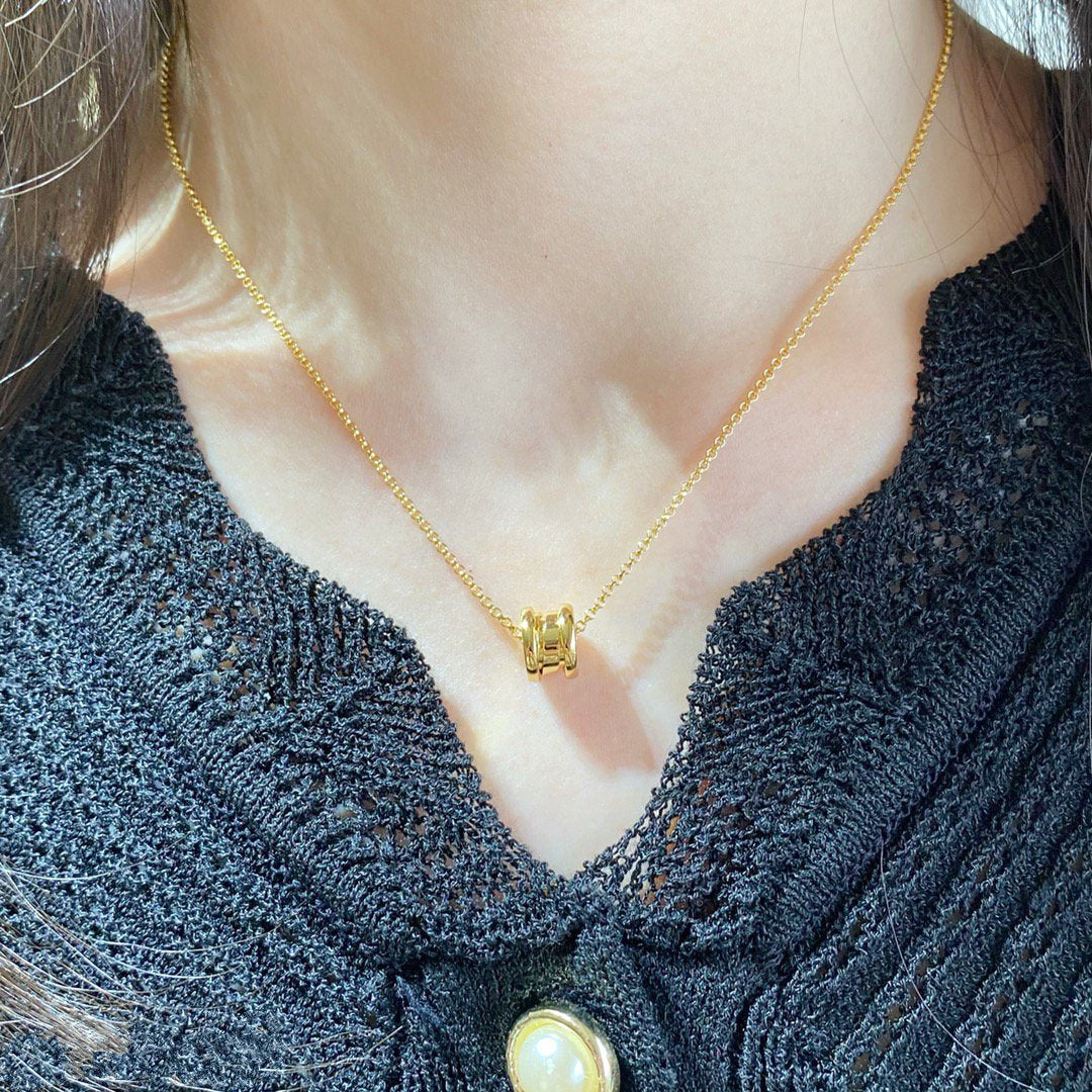 [Marin]ZERO 1 MINI NECKLACE