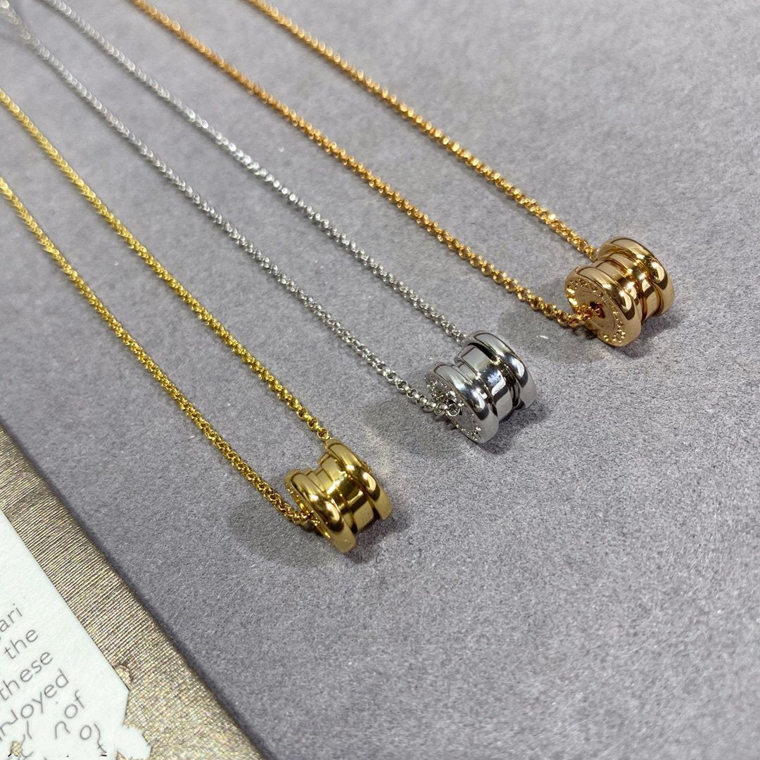 [Marin]ZERO 1 MINI NECKLACE