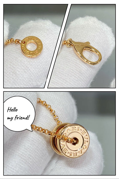 [Marin]ZERO 1 MINI NECKLACE