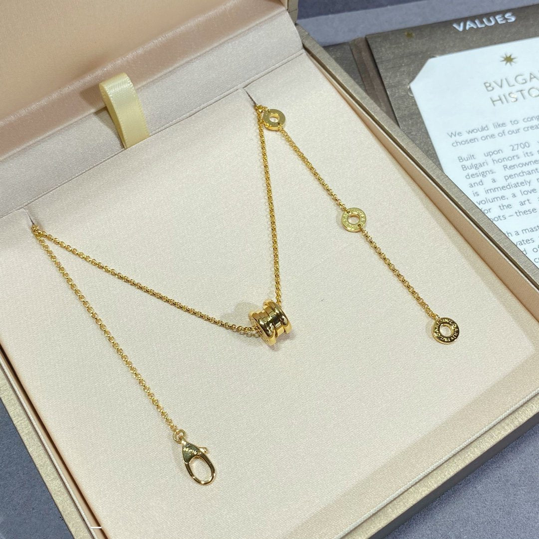 [Marin]ZERO 1 MINI NECKLACE